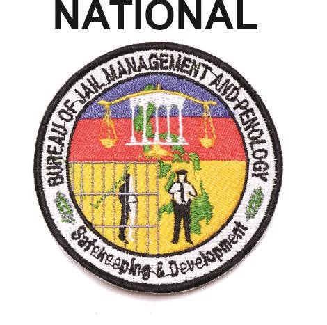 BJMP Regional Office VI Recruitment .